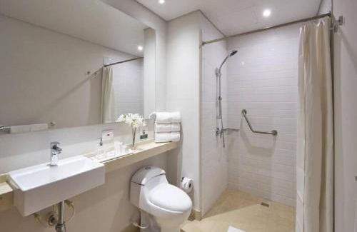 Chia Hotel | Caluce Hab 403 by letoH