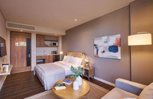 Chia Hotel | Caluce Hab 405 by letoH