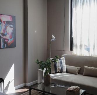 Chia Apartment | Caluce Hab 410 by LetoH