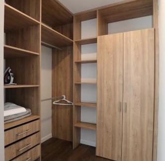 Chia Apartment | Caluce Hab 410 by LetoH