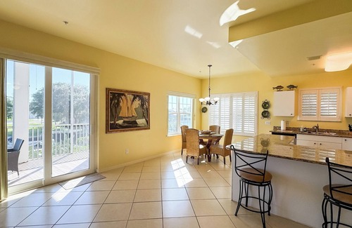 Goodland Condo | Calusa Island Village (Goodland); Beautiful Condo w/Garage