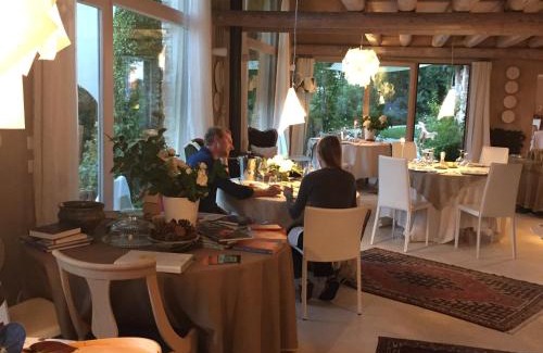 Calvene Cabin | CalVenere