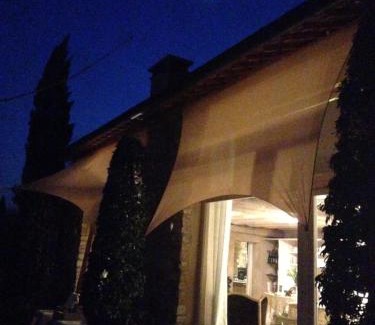 Calvene Cabin | CalVenere