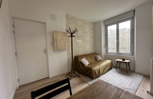 Coutures Apartment | Calvi - Paisible et chaleureux