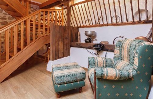 Calvinet House | Calvinet Countryside Escape