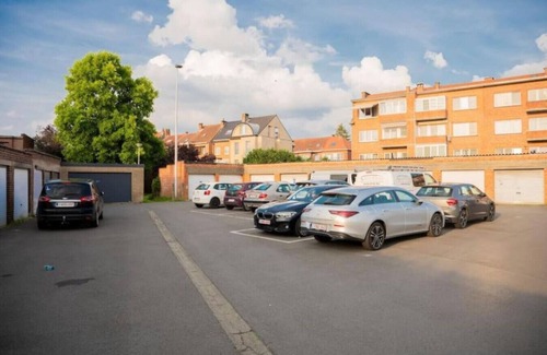 Ruisbroek House | Calya Family Home - 3Bedrooms Brussels- Perfect for families or group of 6