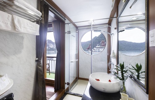 Cat Hai Boat Rental | Calypso Cruises