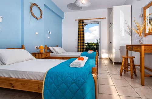 Amoudi House | Calypso Studios