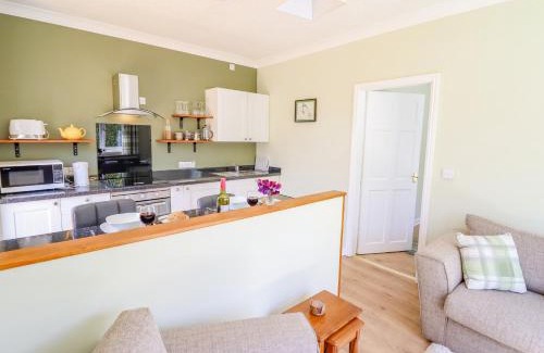 Llangollen House | Cam O'r Fechan Annexe