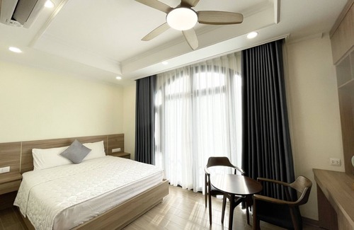 Cua Duong Hotel | Cam Phu Quoc Hotel