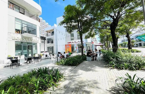 Cam Ranh Apartment | Cam Ranh Sea view Resort