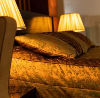 Kizilcahamam Hotel | Cam Thermal Resort Hotel & Spa