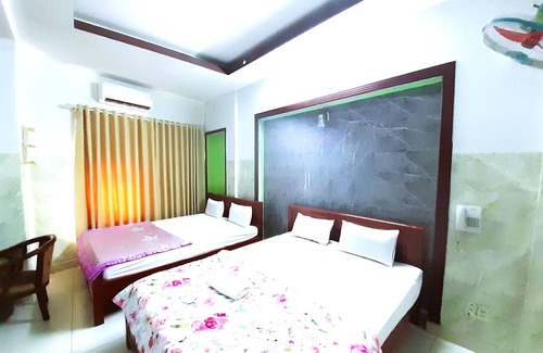 Go Vap Hotel | Cam Tho Hotel