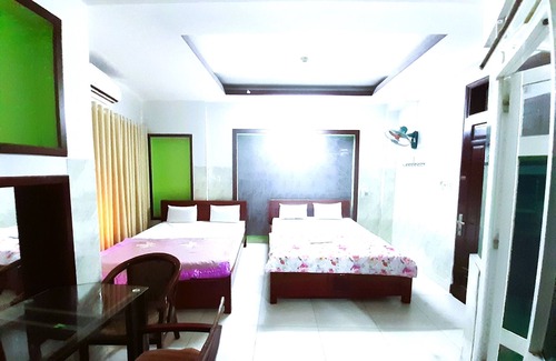 Go Vap Hotel | Cam Tho Hotel