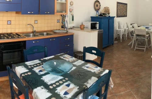 Triscina House | Camagna Beach House - Villetta a Pochi Passi dal Mare di Triscina di Selinunte