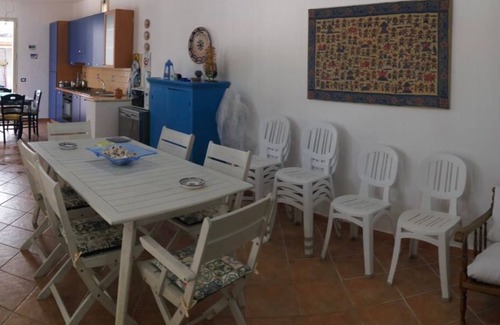 Triscina House | Camagna Beach House - Villetta a Pochi Passi dal Mare di Triscina di Selinunte