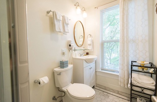Camas Hotel | Camas Boutique Hotel
