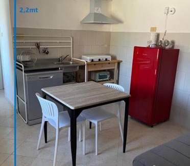 Ortona House | Camasileo