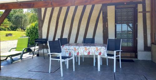 Cazaubon Apartment | Camat Le Vallon