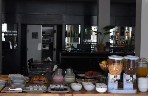 Ramallo Hotel | Camberland Resort & Spa Ramallo