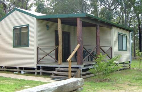 Cundinup Cottage | Cambray Cottages Nannup - Bush Cottage