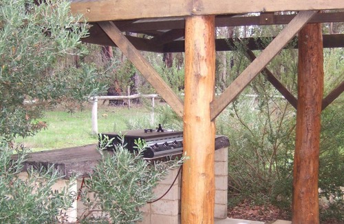 Cundinup Cottage | Cambray Cottages Nannup - Bush Cottage