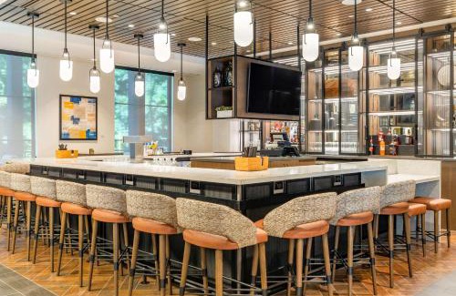 New Haven Hotel | Cambria Hotel New Haven University Area