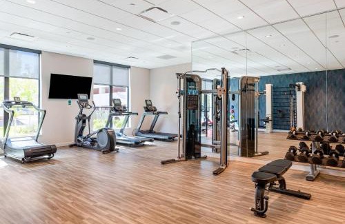 New Haven Hotel | Cambria Hotel New Haven University Area