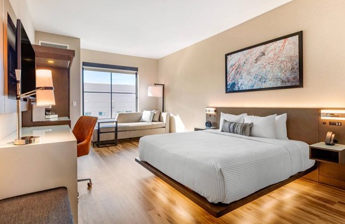 New Haven Hotel | Cambria Hotel New Haven University Area