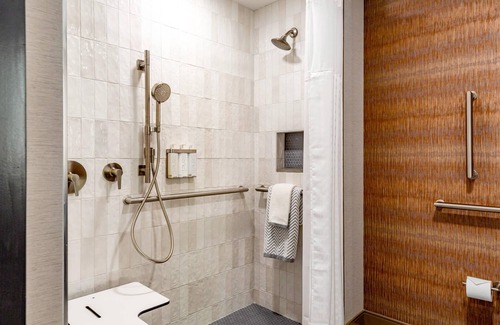 New Haven Hotel | Cambria Hotel New Haven University Area