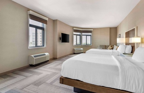 Rockville Hotel | Cambria Hotel Rockville