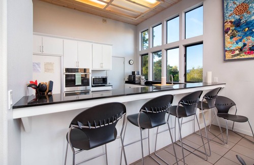 Lodge Hill House | Cambria Sea Pines Retreat: A Spacious Coastal Escape