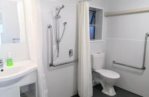 Cambridge Hotel | Cambrian Lodge Motel