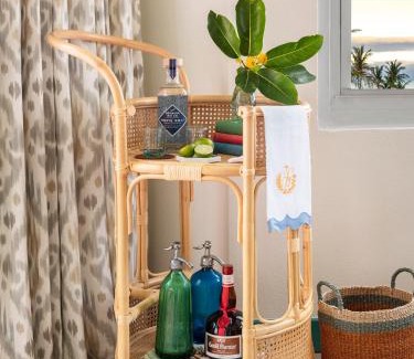Somerset Village Resort | Cambridge Beaches Resort and Spa