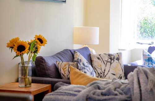 Sidmouth House | Cambridge House
