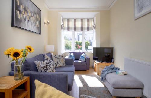 Sidmouth House | Cambridge House