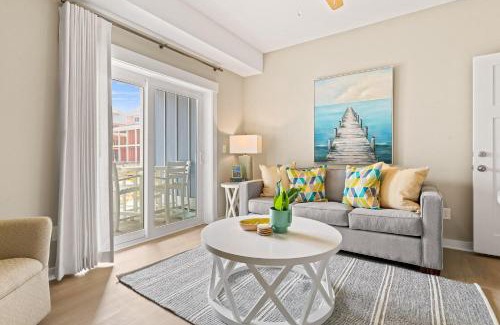 Bermuda Bay Apartment | Cambridge Reserve at Bermuda Bay by KEES Vacations