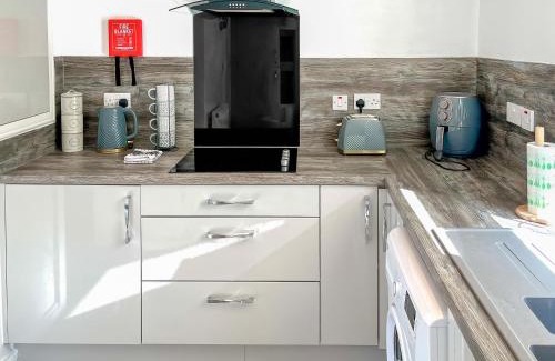 Gartocharn Apartment | Cambusmoon Apartment