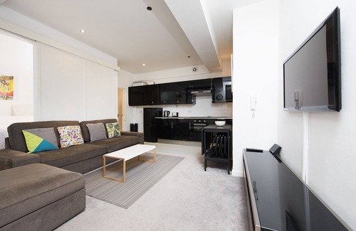 Camden Town Apartment | *CAMDEN APARTMENT - MODERN & STYLISH!*