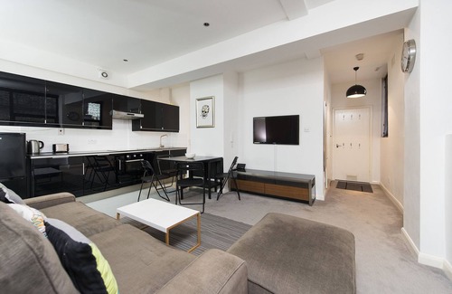 Camden Town Apartment | *CAMDEN APARTMENT - MODERN & STYLISH!*