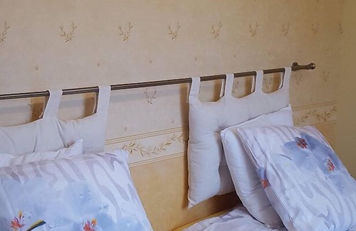 Aubry-le-Panthou House | Camden House and Castle