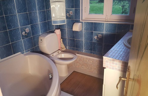 Aubry-le-Panthou House | Camden House and Castle