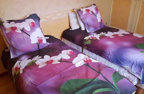 Aubry-le-Panthou House | Camden House and Castle