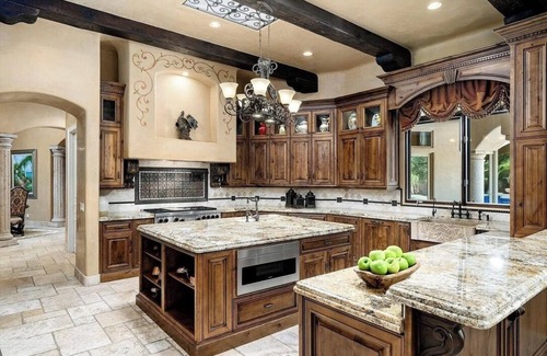 Paradise Valley House | Camelback Compound - 8 BR all ensuites. Heated Pool & Spa, Golf & 2 Guest Houses