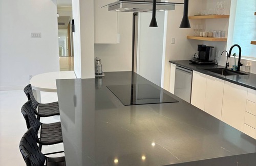 Camelback Shadows Condo | Camelback views, MCM Luxe Condo