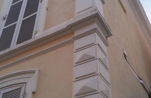 Menton Apartment | CAMELIA beautiful villa of 1880 4 minutes walk from the sea