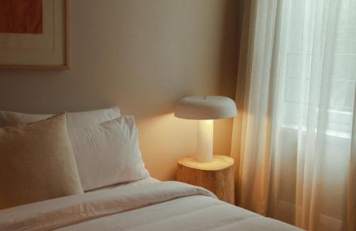 Alexandria Hotel | Camelia Grove Hotel
