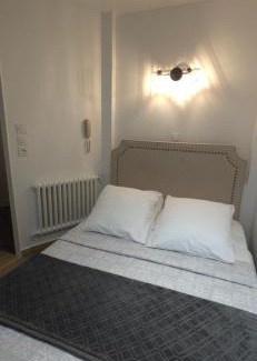 Quartier Sainte-Marguerite Hotel | Camelia Prestige - Place de la Nation