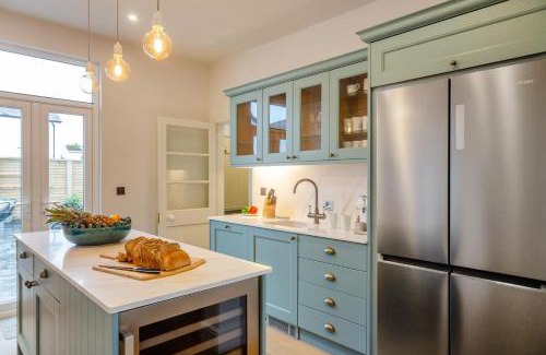 Abersoch House | Camellia House - Abersoch