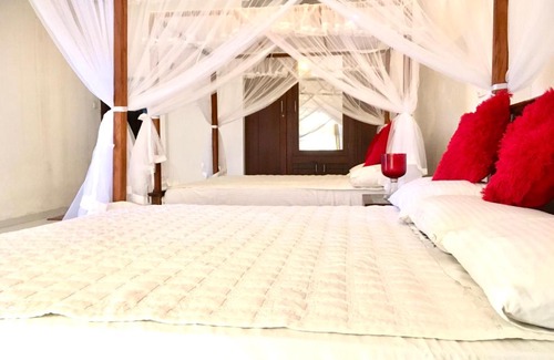 Bope-Poddala Hotel | Camellia